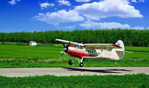 通用航空：迅速崛起的朝陽產(chǎn)業(yè)？