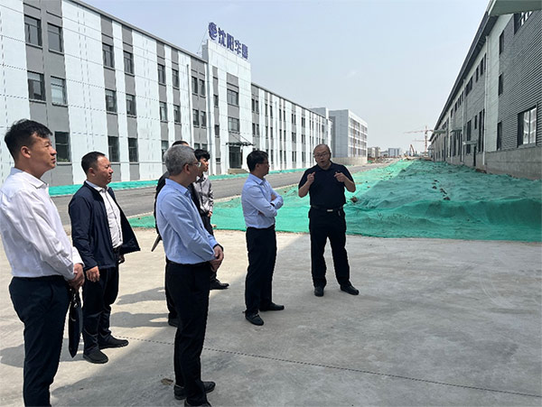 深化銀企合作，共謀發(fā)展新篇｜國開行遼寧省分行黨委書記、行長黎鵬一行赴航空集團開展調研座談